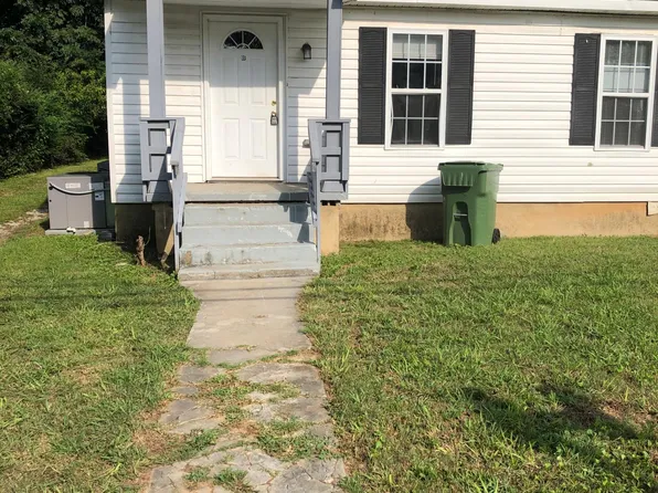 2510 Huntsville St NW, Huntsville, AL