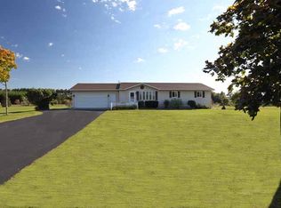 2929 Pine Rd, Mosinee, WI 54455