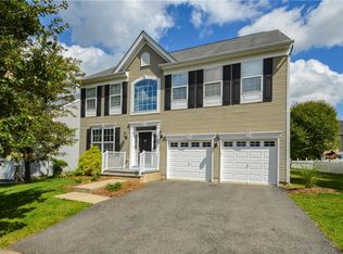 3471 McKeever Rd, Macungie, PA 18062