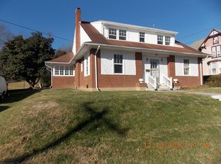 523 N Jefferson Ave, Pulaski, VA