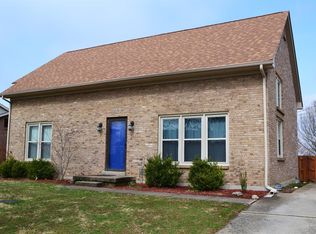 850 Jairus Dr, Lexington, KY