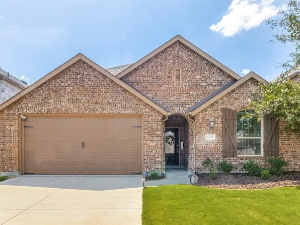 1629 Pike Dr, Forney, TX 75126