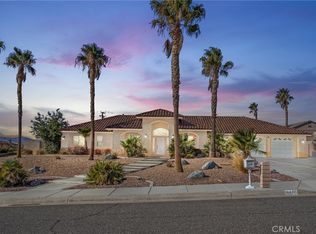 16490 Quantico Rd, Apple Valley, CA 92307