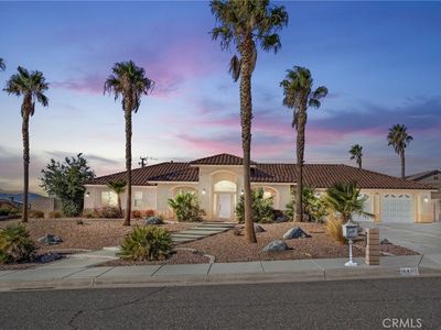 16490 Quantico Rd, Apple Valley, CA, 92307