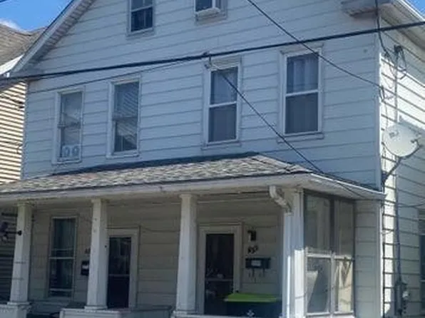 421 Adams St, Freeland, PA 18224