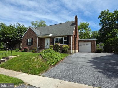 616 Sylvan Pl, Harrisburg, PA, 17109