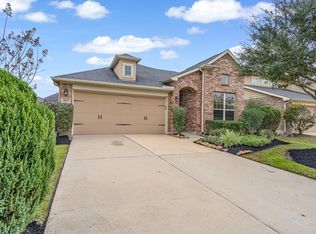 29131 Crystal Rose Ln, Fulshear, TX 77441
