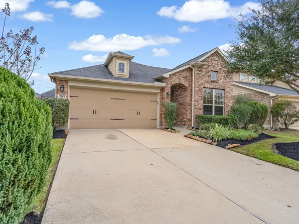 29131 Crystal Rose Ln, Fulshear, TX 77441