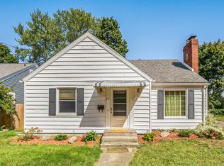 45 Evans St, Battle Creek, MI 49017