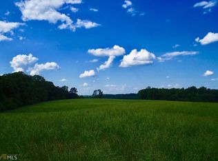 0 Stateline, Bowdon, GA 30108