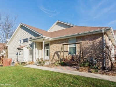 6016 W Kennedy Ct, Monee, IL, 60449