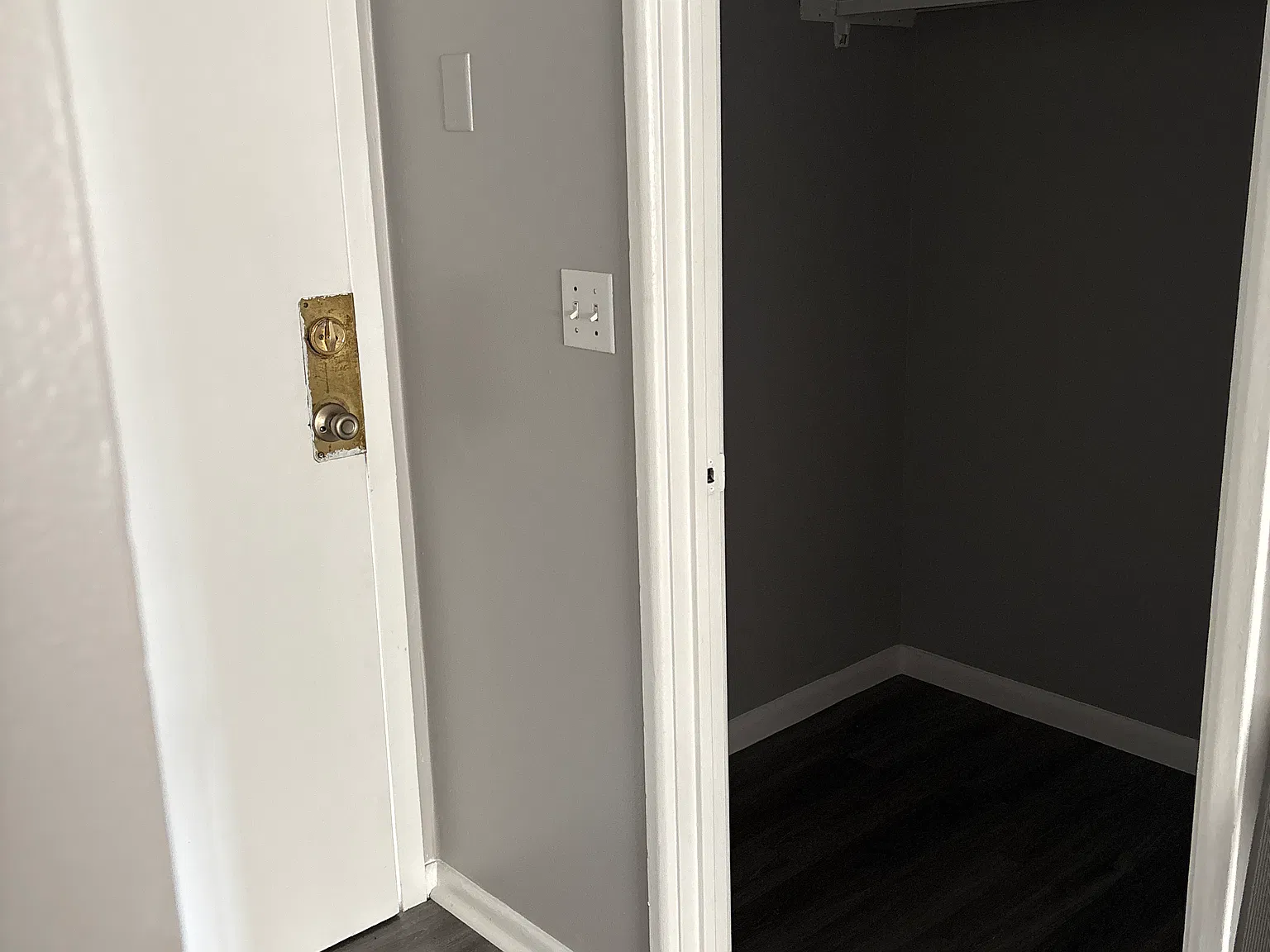 1 bed, $1,375 — Photo 3