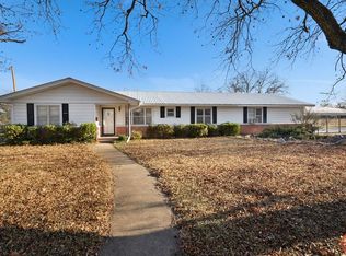 1210 Willis St, Brownwood, TX 76801