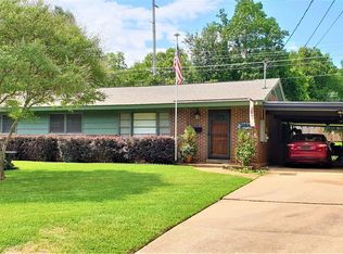 3921 Fain Ct, Montgomery, AL 36109