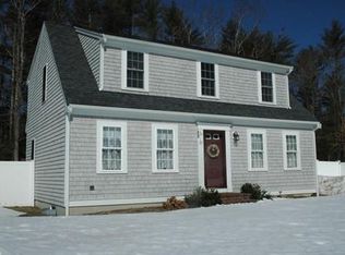 57 Nobadeer Cir, Kingston, MA 02364