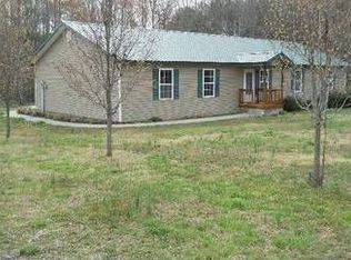 144 McKeehan Way, Ringgold, GA 30736