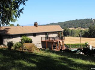 13980 Salt Creek Rd, Dallas, OR 97338