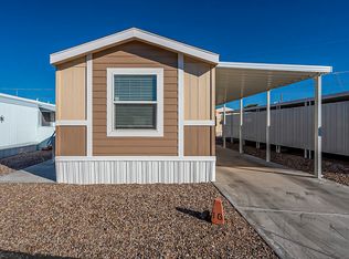 925 N Plaza Dr #16, Apache Junction, AZ 85120