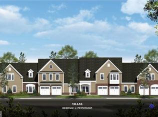 26 Tucker Way #1803, Pennington, NJ 08534