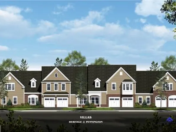 33 Tucker Way #1702, Pennington, NJ 08534