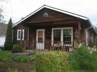 6847 NE 6th Ave, Portland, OR 97211