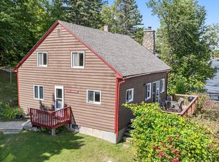 1060 Sarajac Rd NE #3, Longville, MN 56655