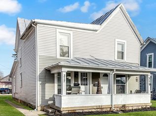 317 Riffle Ave, Greenville, OH 45331