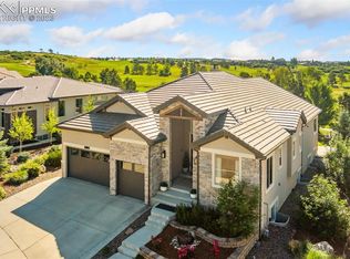 1095 Old North Gate Rd, Colorado Springs, CO 80921