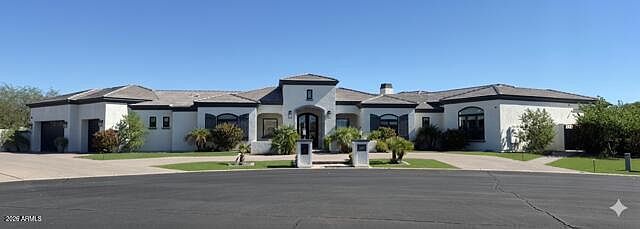 1st image of 3683 E LA COSTA Court