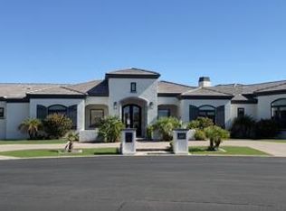3683 E La Costa Ct, Queen Creek, AZ 85142