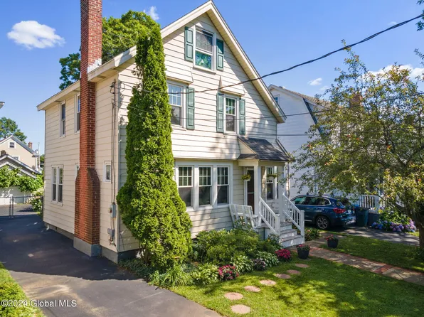 23 Van Schoick Avenue, Albany, NY 12208