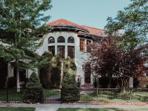 881 S Steele Street, Denver, CO 80209