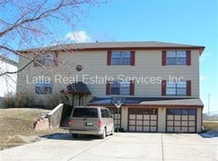 3812 SW 8th Street Ter APT C, Blue Springs, MO 64015