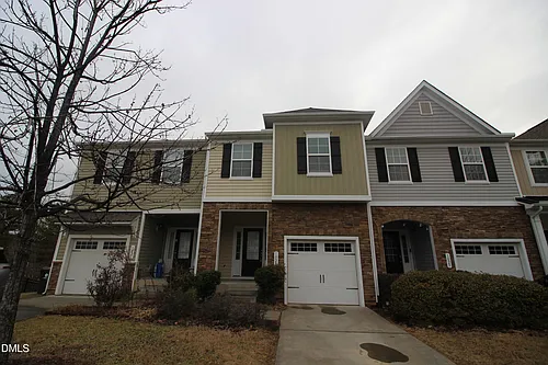 1025 Havenbrook Dr Photo 1