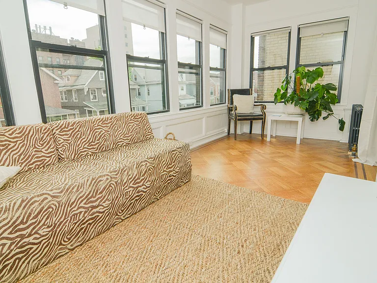 319 Fenimore St #2 — Photo 2
