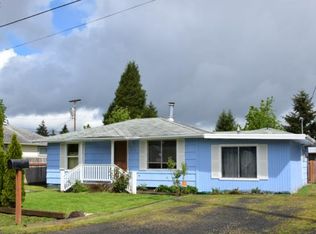 5518 B St, Springfield, OR 97478