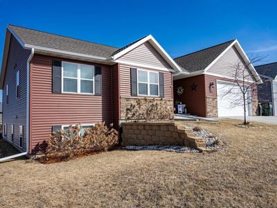 2125 Huntington Park Drive, Reedsburg, WI, 53959