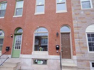 9 S Potomac St, Baltimore, MD 21224