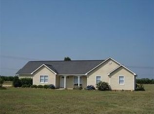 703 Bryant Rd, Byron, GA 31008