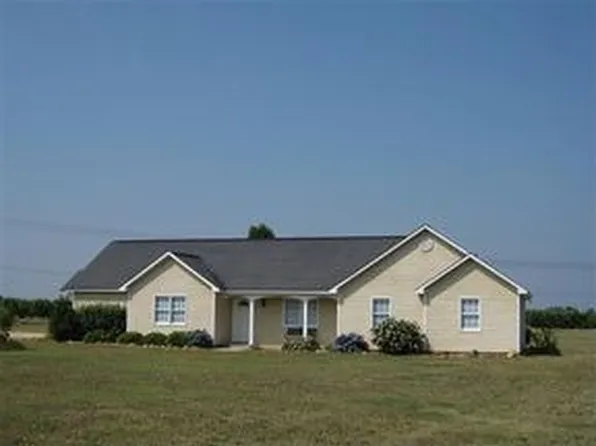 703 Bryant Rd, Byron, GA 31008