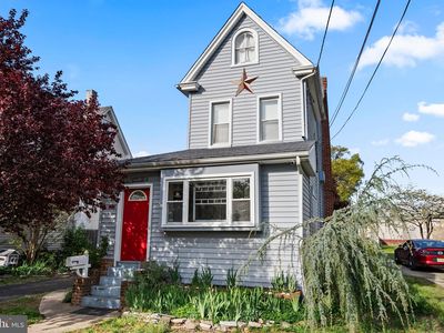 223 Delaware Ave, Riverside, NJ, 08075