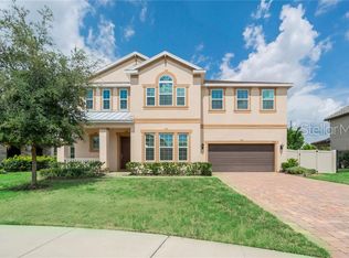 324 Tuska Reserve Cv, Casselberry, FL 32707