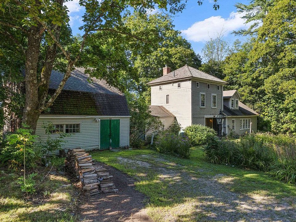 506 Sanborn Road, Sanbornton, NH 03269 Zillow