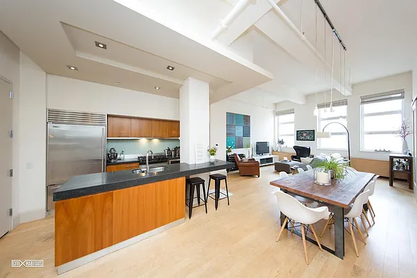 Rented by Citi Habitats | media 9