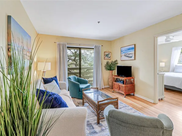 45 Folly Field Rd APT 4I, Hilton Head Island, SC 29928