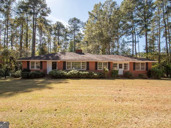 350 Forrest Ave, Fayetteville, GA 30214