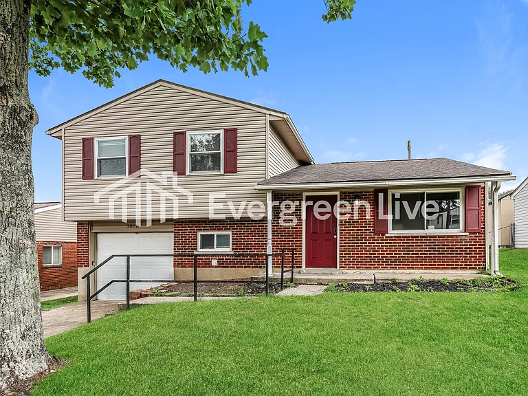 3808 Harvest Way — Photo 1