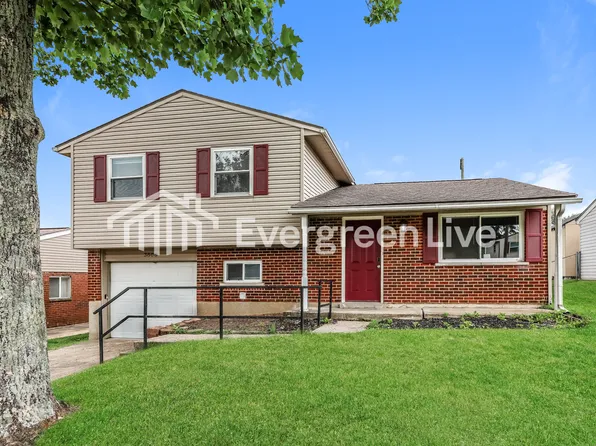 3808 Harvest Way, Elsmere, KY 41018
