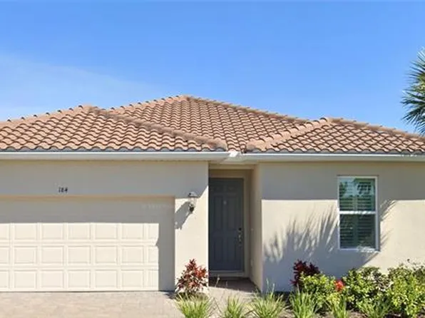 184 Daylily Blvd, Nokomis, FL 34275