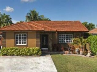 18334 SW 143rd Pl, Miami, FL 33177